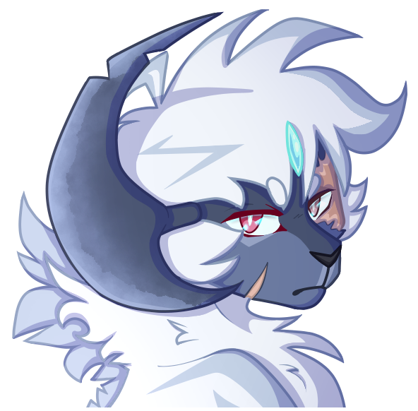 Cell Shaded