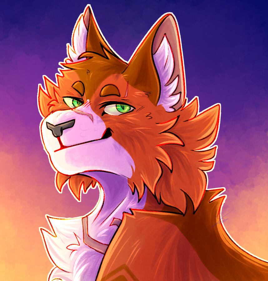 Full Render + Simple Background