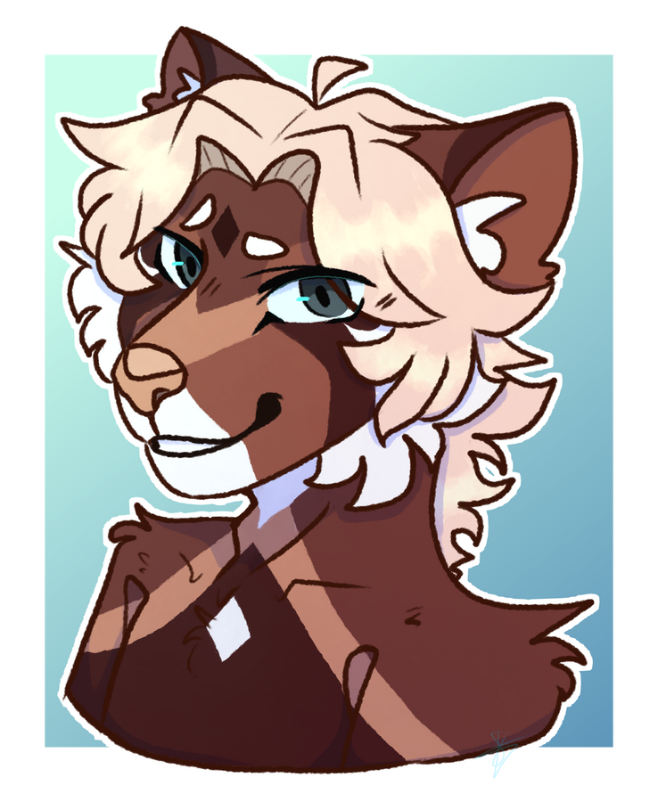 Cell Shaded