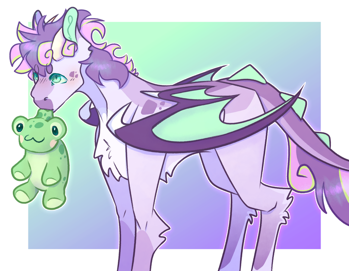 Simple Render + Simple Background