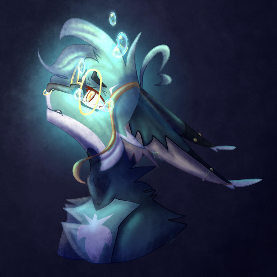 Full Render (Complex)