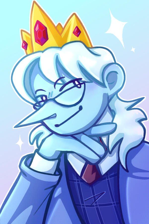 Cell Shaded