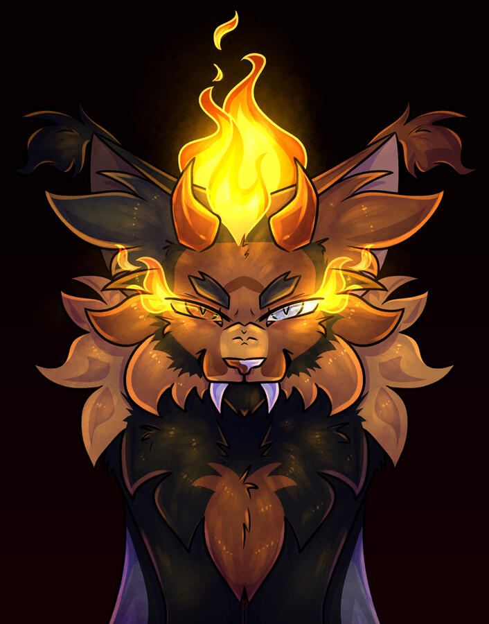 Full Render
