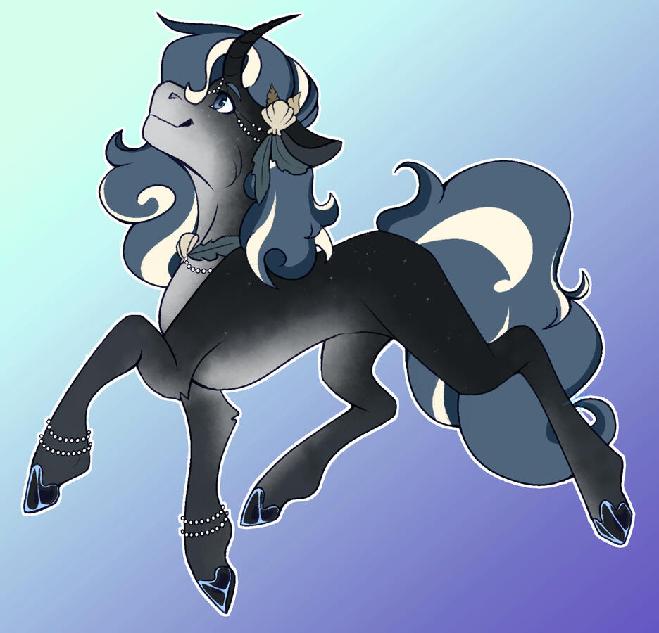 Flat Color