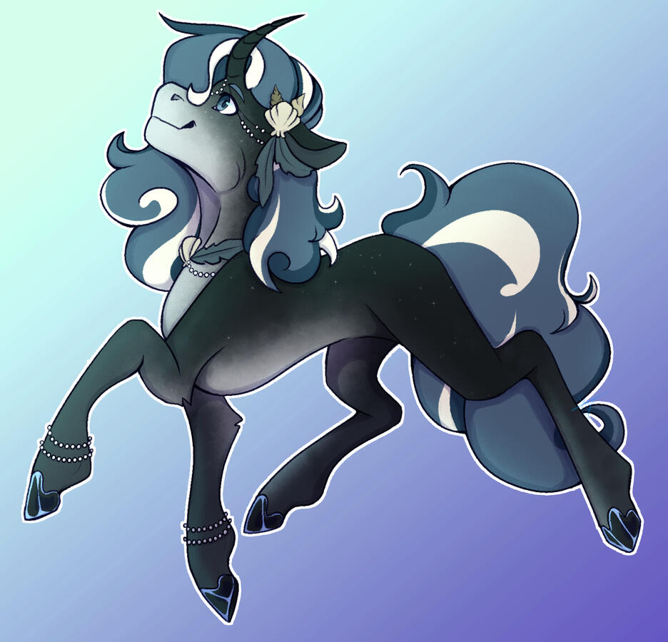 Cell Shaded