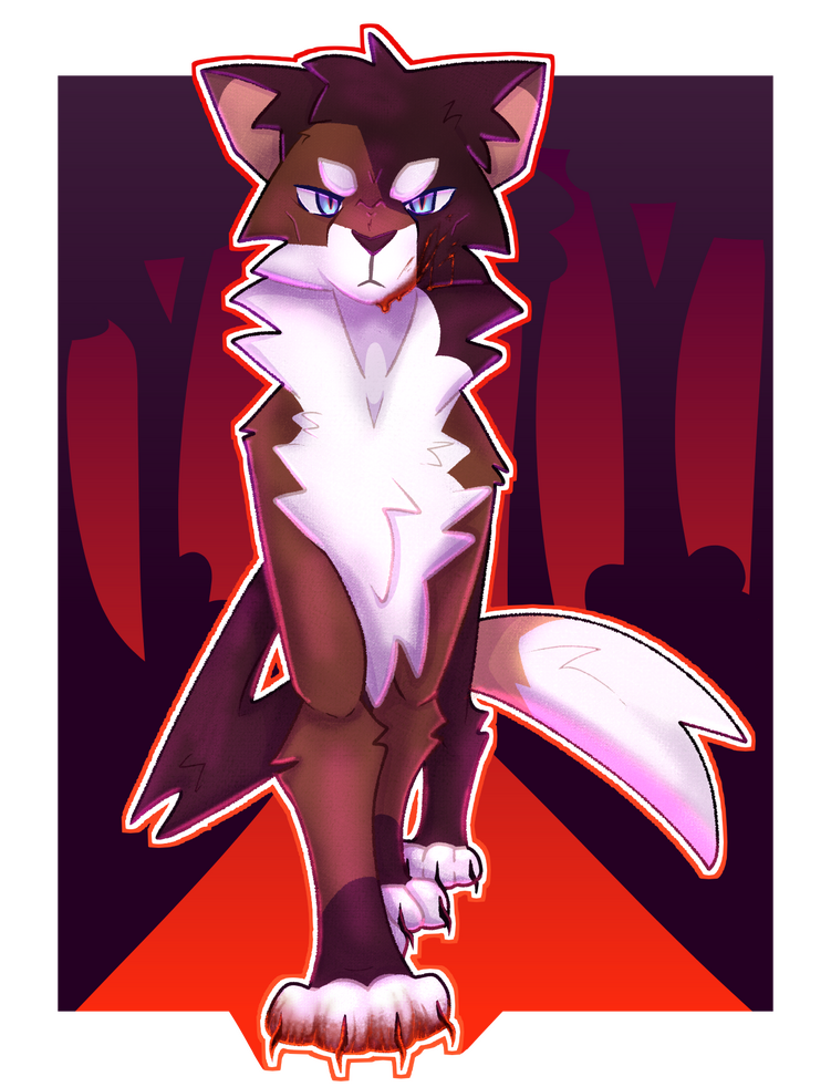 Full Render + Simple Background