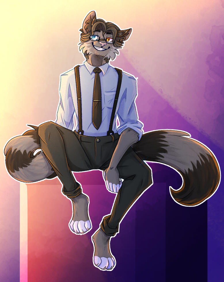 Full Render + Simple Background