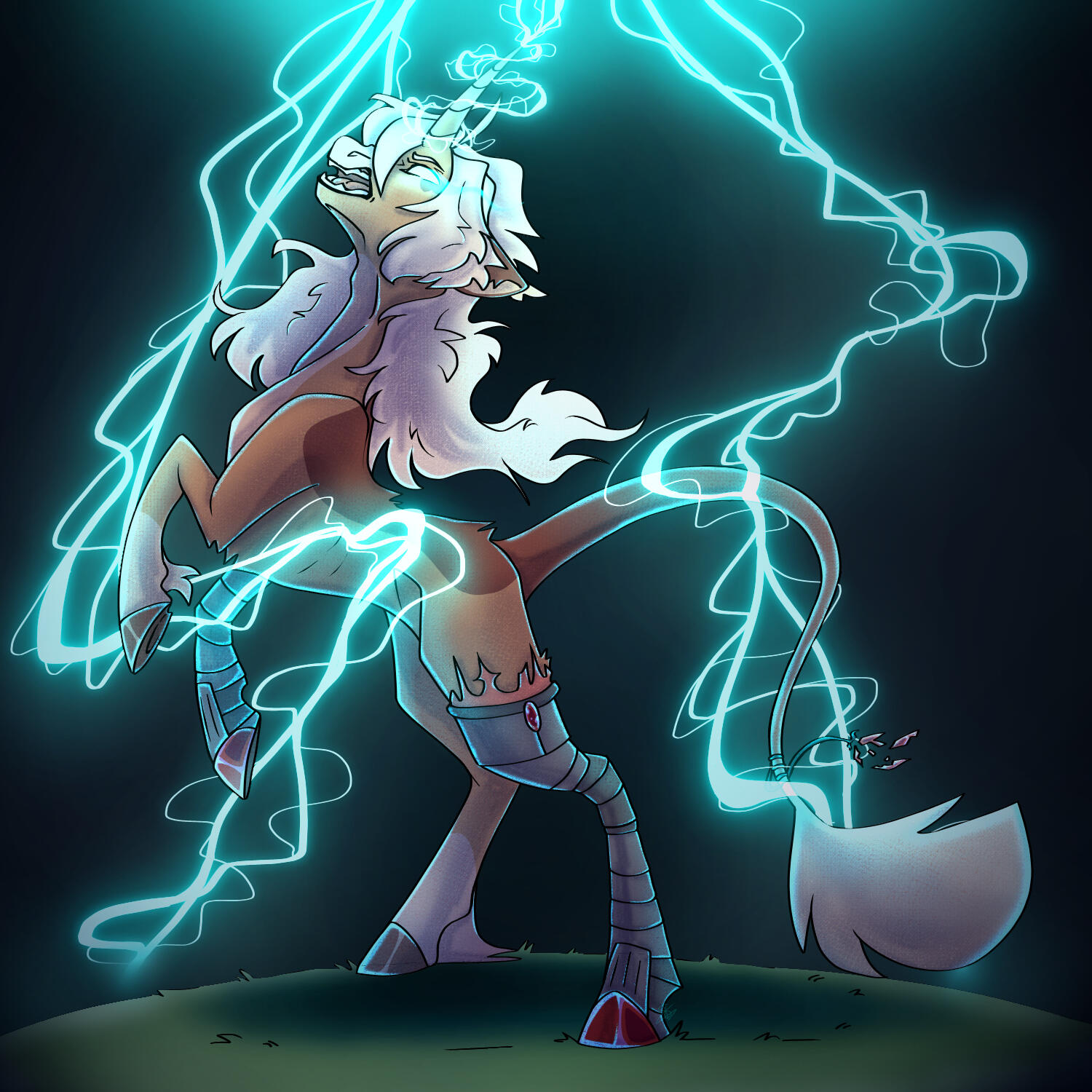 $50 (Full render + Simple Background)